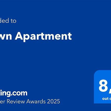 Town Apartment Funchal  Bagian luar foto