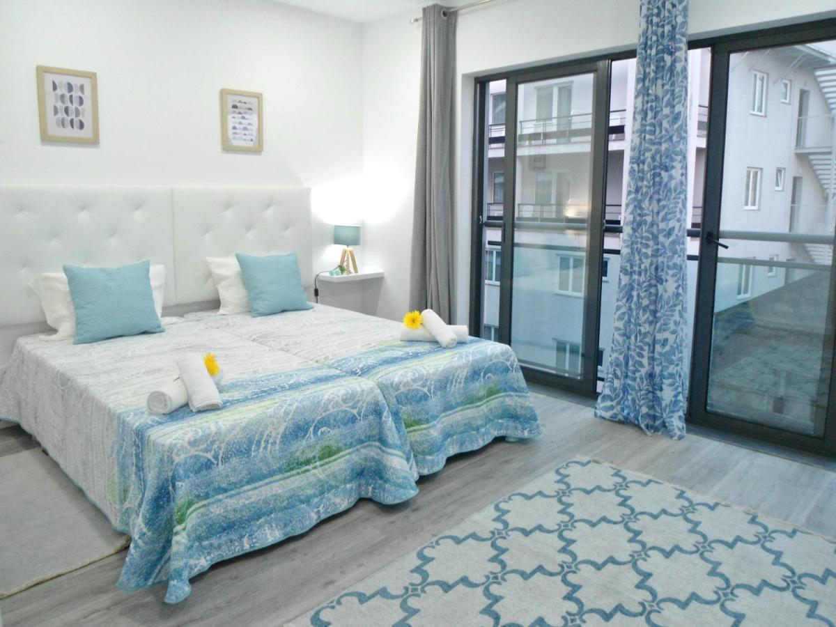 Town Apartment Funchal  Bagian luar foto