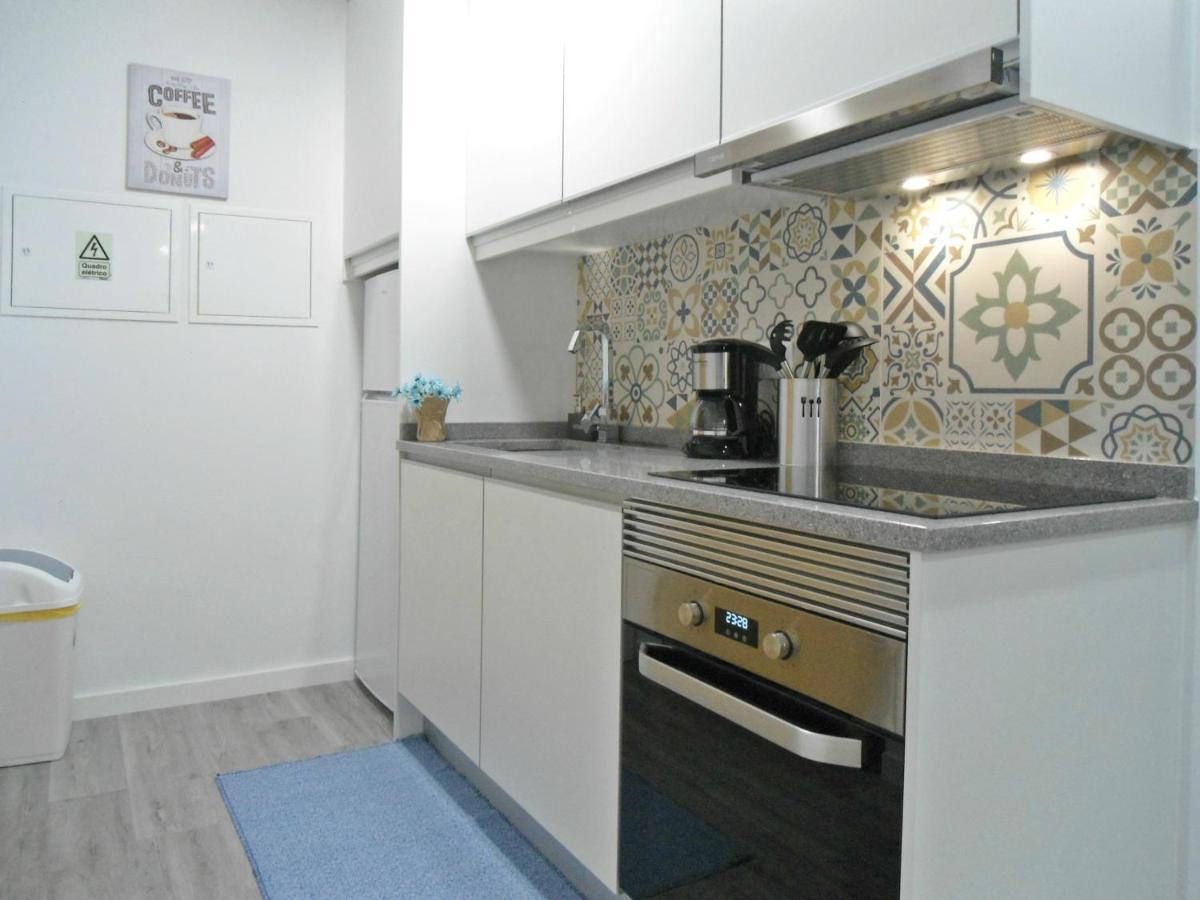 Town Apartment Funchal  Bagian luar foto
