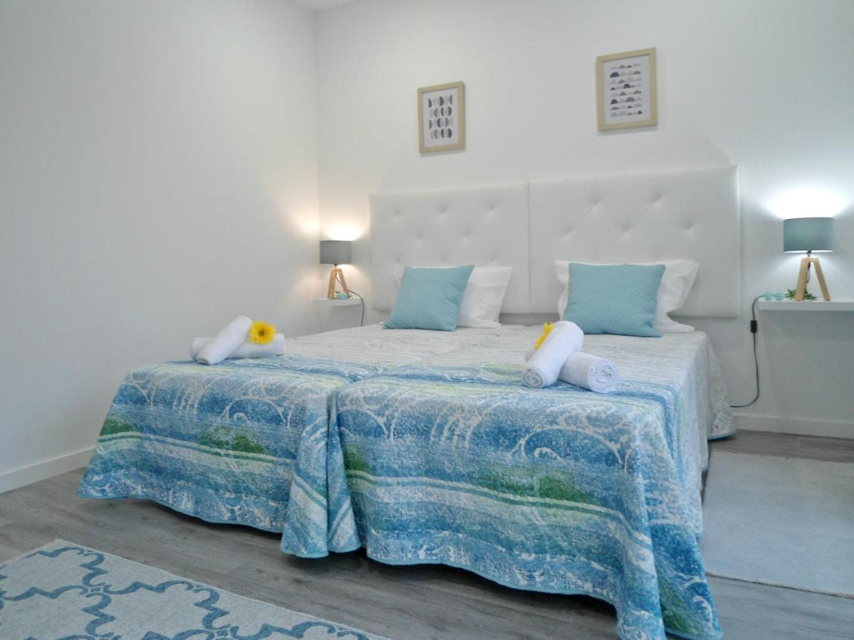 Town Apartment Funchal  Bagian luar foto
