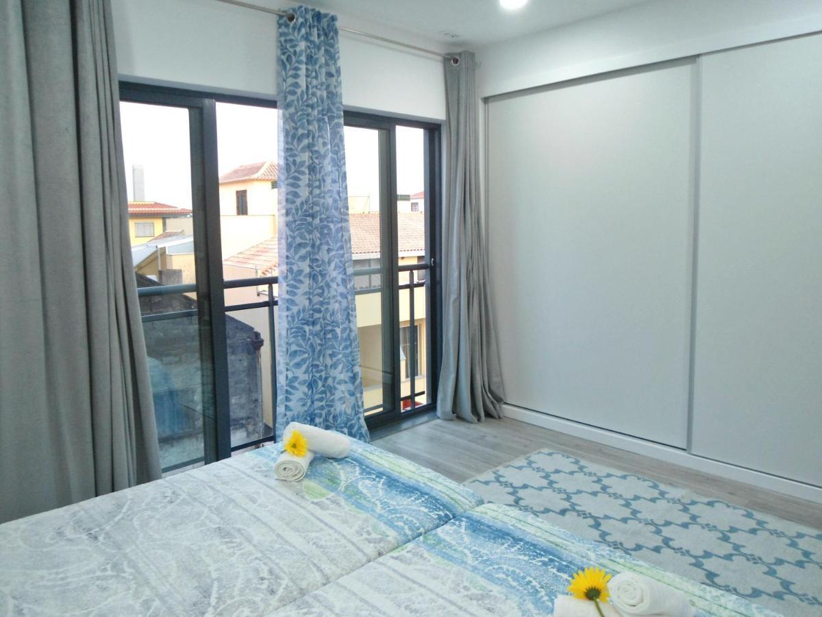 Town Apartment Funchal  Bagian luar foto