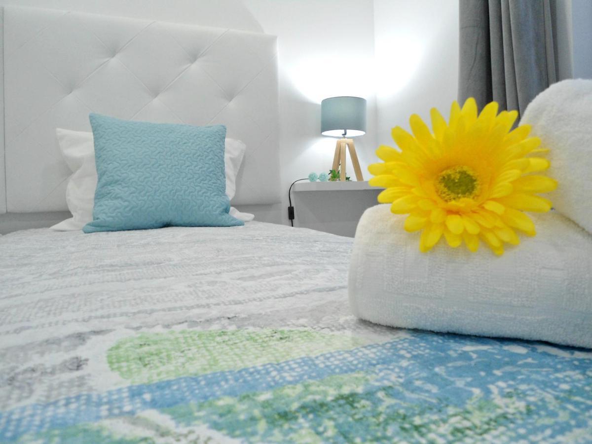 Town Apartment Funchal  Bagian luar foto