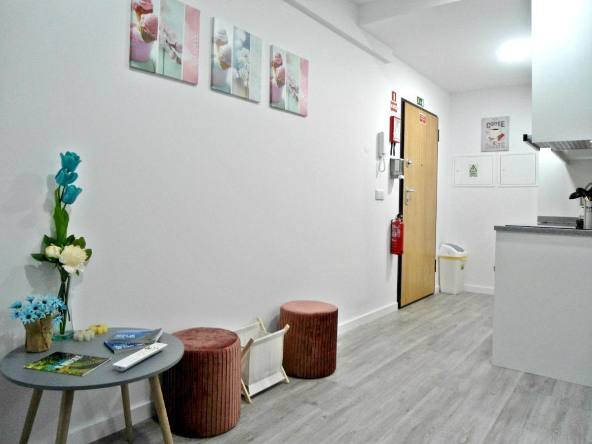 Town Apartment Funchal  Bagian luar foto