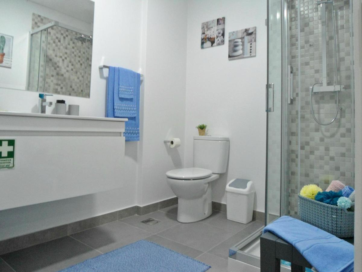 Town Apartment Funchal  Bagian luar foto