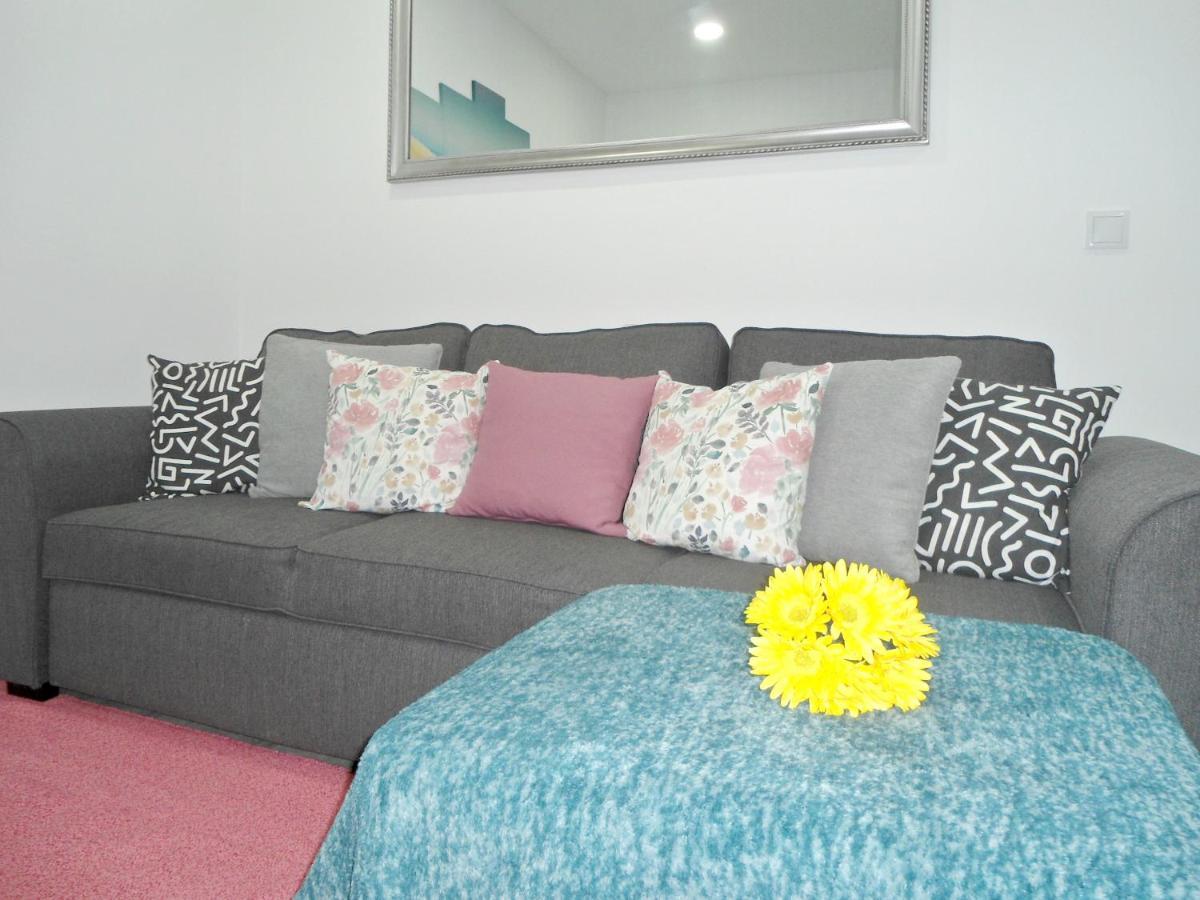 Town Apartment Funchal  Bagian luar foto