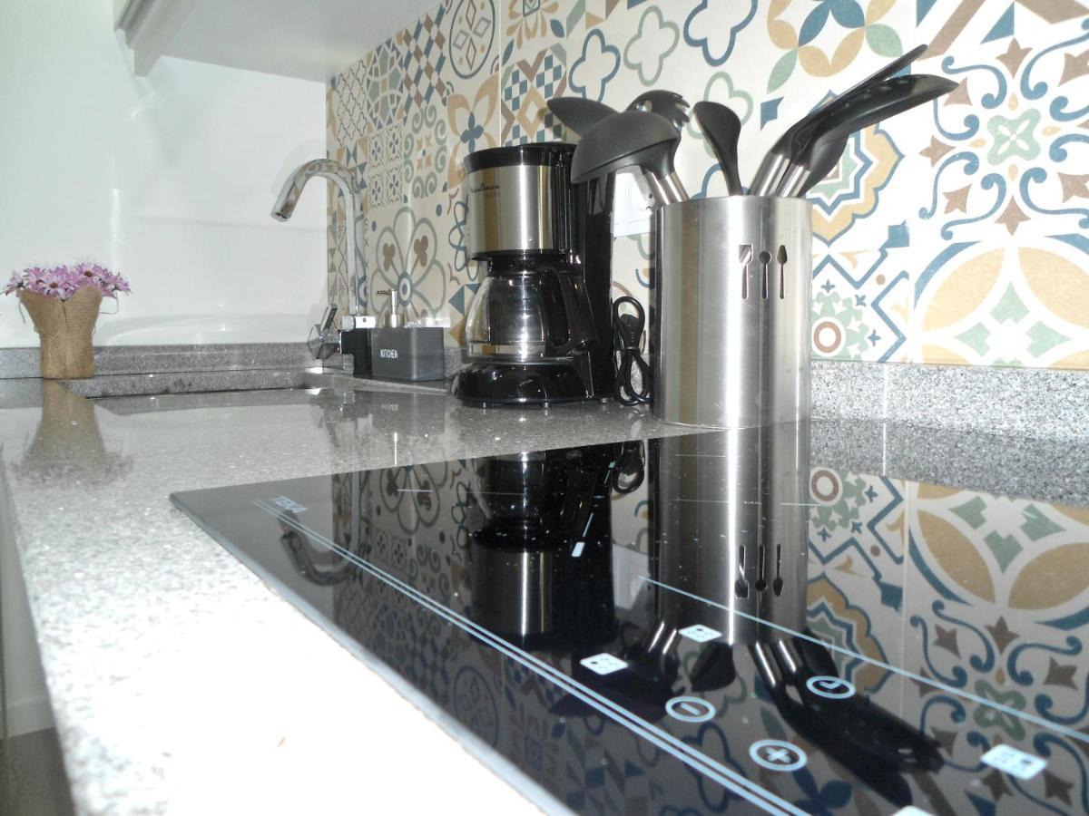 Town Apartment Funchal  Bagian luar foto