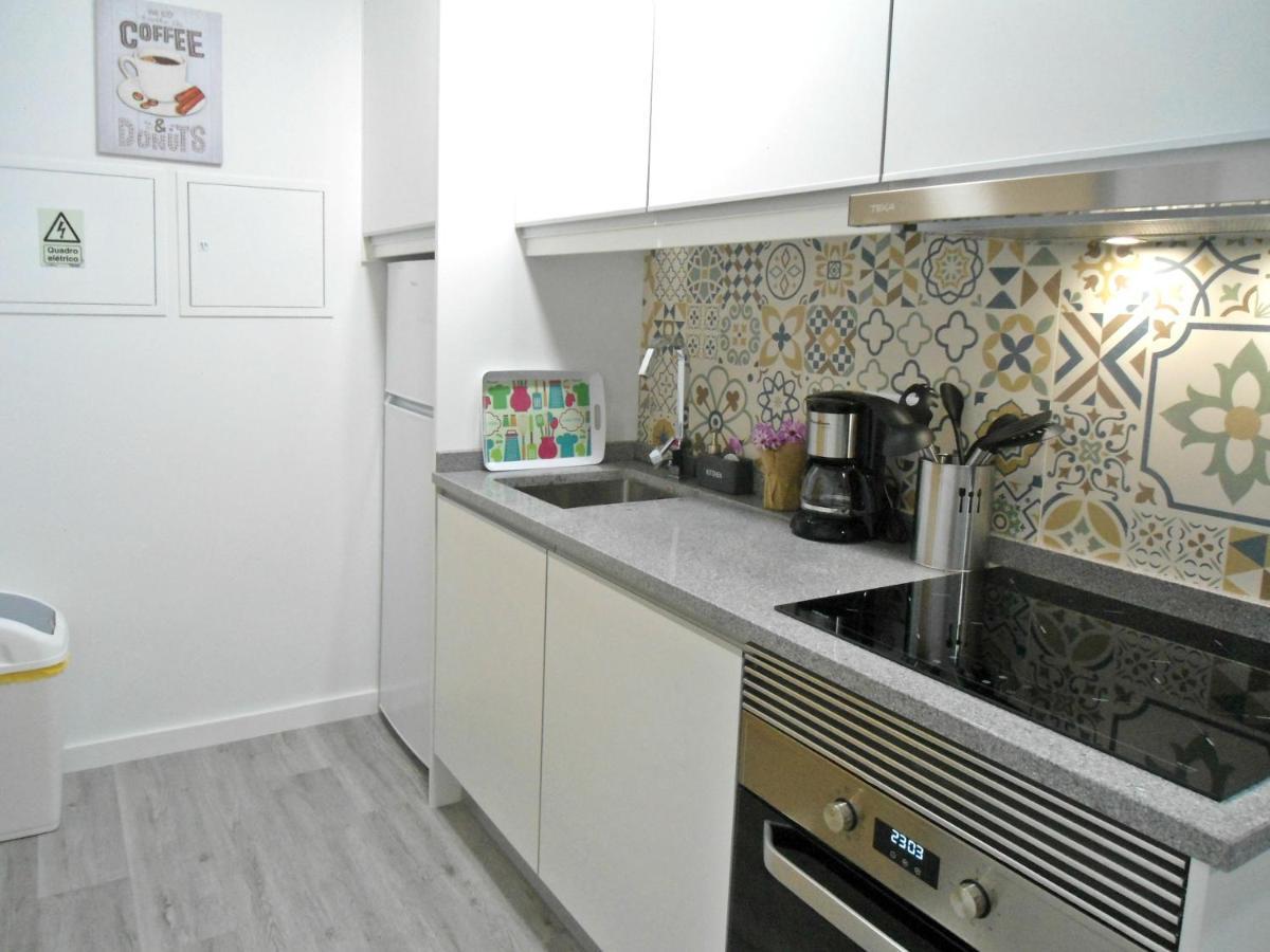 Town Apartment Funchal  Bagian luar foto