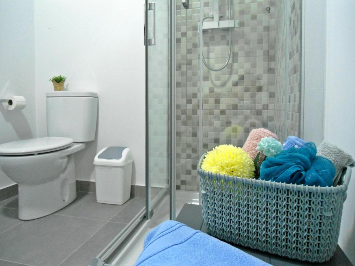 Town Apartment Funchal  Bagian luar foto
