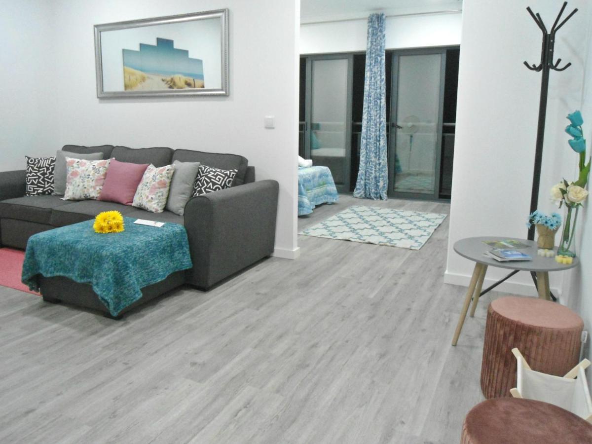 Town Apartment Funchal  Bagian luar foto