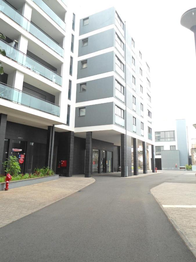 Town Apartment Funchal  Bagian luar foto