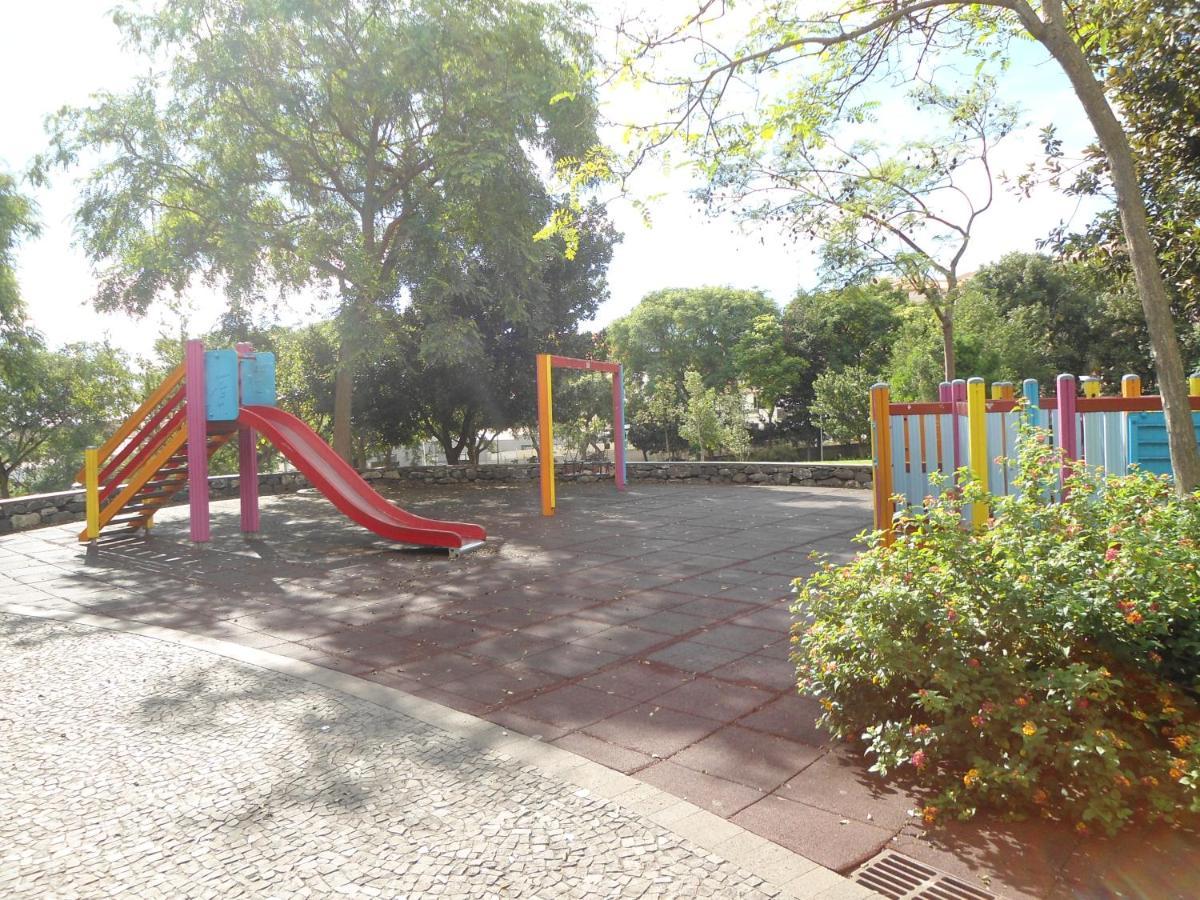 Town Apartment Funchal  Bagian luar foto